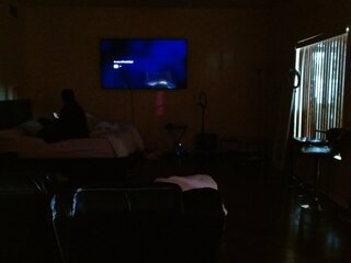 Raydolls Voyeur Fetish