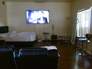 Raydolls Voyeur Fetish