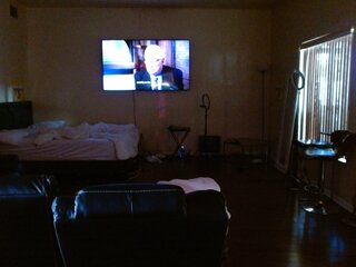 Raydolls Voyeur Fetish