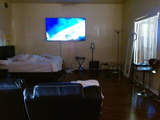 Raydolls Voyeur Fetish