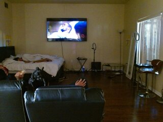 Raydolls Voyeur Fetish