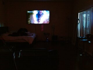 Raydolls Voyeur Fetish