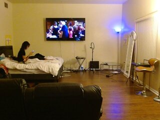 Raydolls Voyeur Fetish