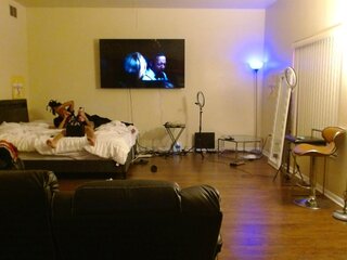 Raydolls Voyeur Fetish