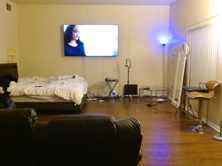 Raydolls Voyeur Fetish