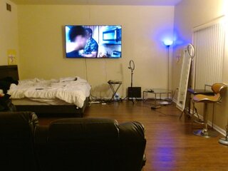 Raydolls Voyeur Fetish