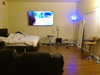 Raydolls Voyeur Fetish