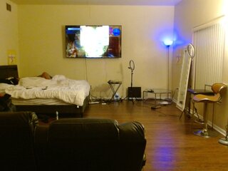 Raydolls Voyeur Fetish