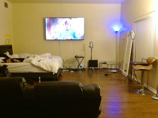 Raydolls Voyeur Fetish