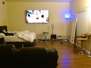 Raydolls Voyeur Fetish