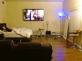 Raydolls Voyeur Fetish