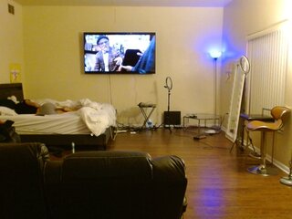 Raydolls Voyeur Fetish