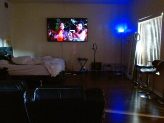 Raydolls Voyeur Fetish