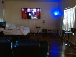 Raydolls Voyeur Fetish