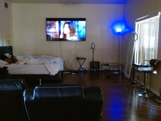 Raydolls Voyeur Fetish