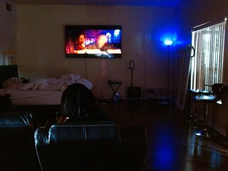 Raydolls Voyeur Fetish