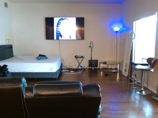 Raydolls Voyeur Fetish