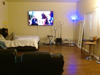 Raydolls Voyeur Fetish