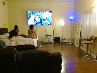 Raydolls Voyeur Fetish