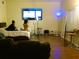 Raydolls Voyeur Fetish