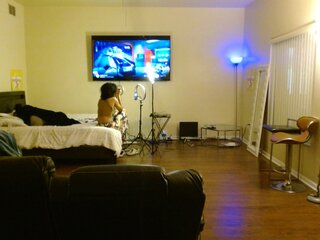 Raydolls Voyeur Fetish