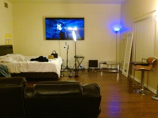 Raydolls Voyeur Fetish