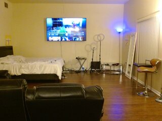 Raydolls Voyeur Fetish