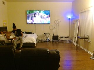 Raydolls Voyeur Fetish