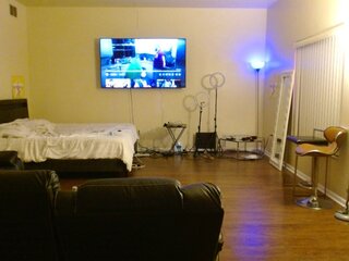 Raydolls Voyeur Fetish