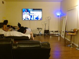 Raydolls Voyeur Fetish