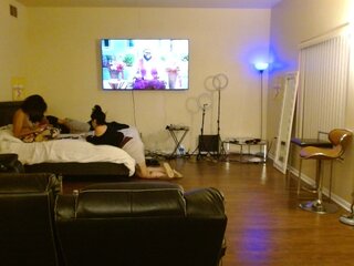 Raydolls Voyeur Fetish