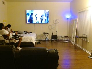 Raydolls Voyeur Fetish