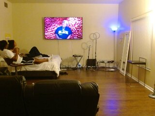 Raydolls Voyeur Fetish