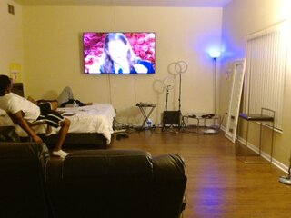 Raydolls Voyeur Fetish