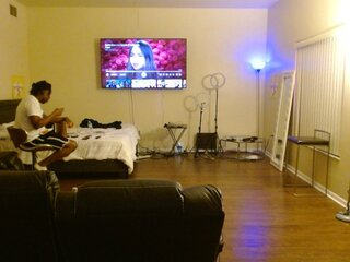 Raydolls Voyeur Fetish