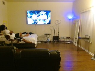 Raydolls Voyeur Fetish