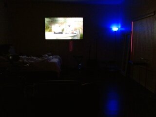 Raydolls Voyeur Fetish