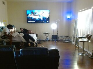 Raydolls Voyeur Fetish