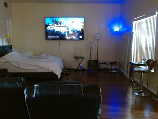 Raydolls Voyeur Fetish