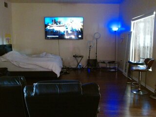 Raydolls Voyeur Fetish