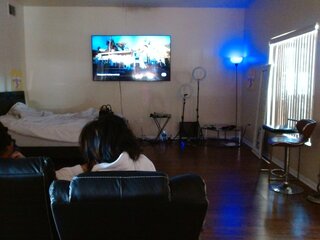 Raydolls Voyeur Fetish