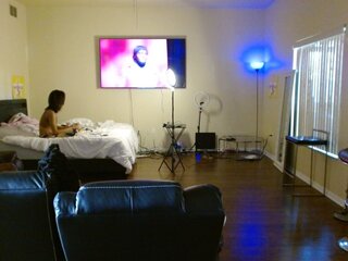 Raydolls Voyeur Fetish