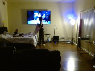 Raydolls Voyeur Fetish