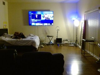 Raydolls Voyeur Fetish