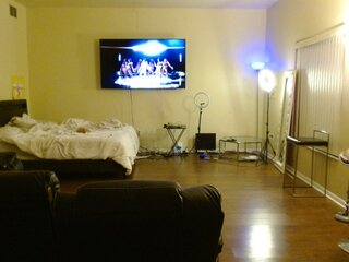 Raydolls Voyeur Fetish