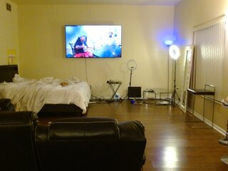 Raydolls Voyeur Fetish