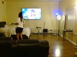 Raydolls Voyeur Fetish