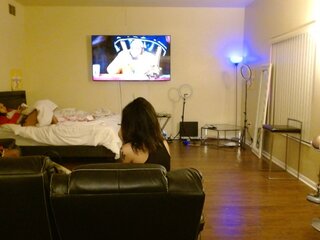 Raydolls Voyeur Fetish