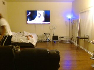 Raydolls Voyeur Fetish