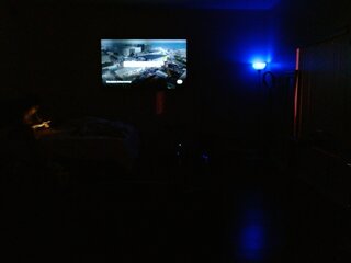 Raydolls Voyeur Fetish